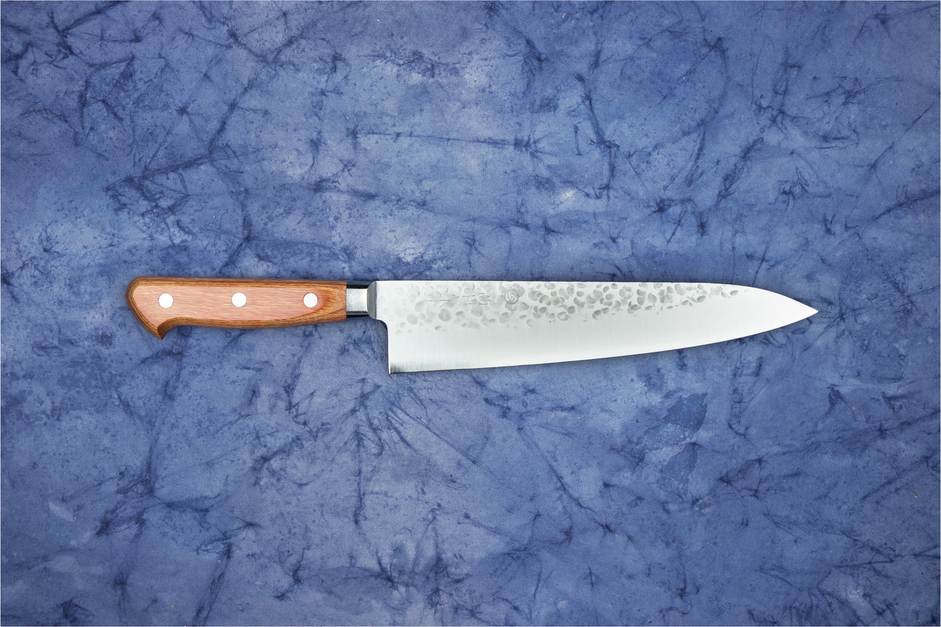 Takamura Chromax Gyuto 210mm from Terukazu Takamura