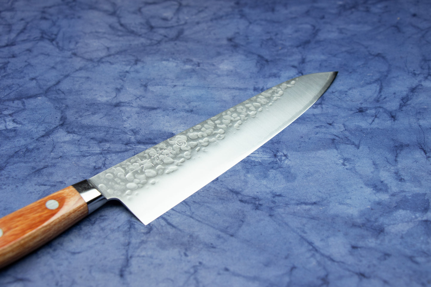 Takamura Chromax Gyuto 210mm