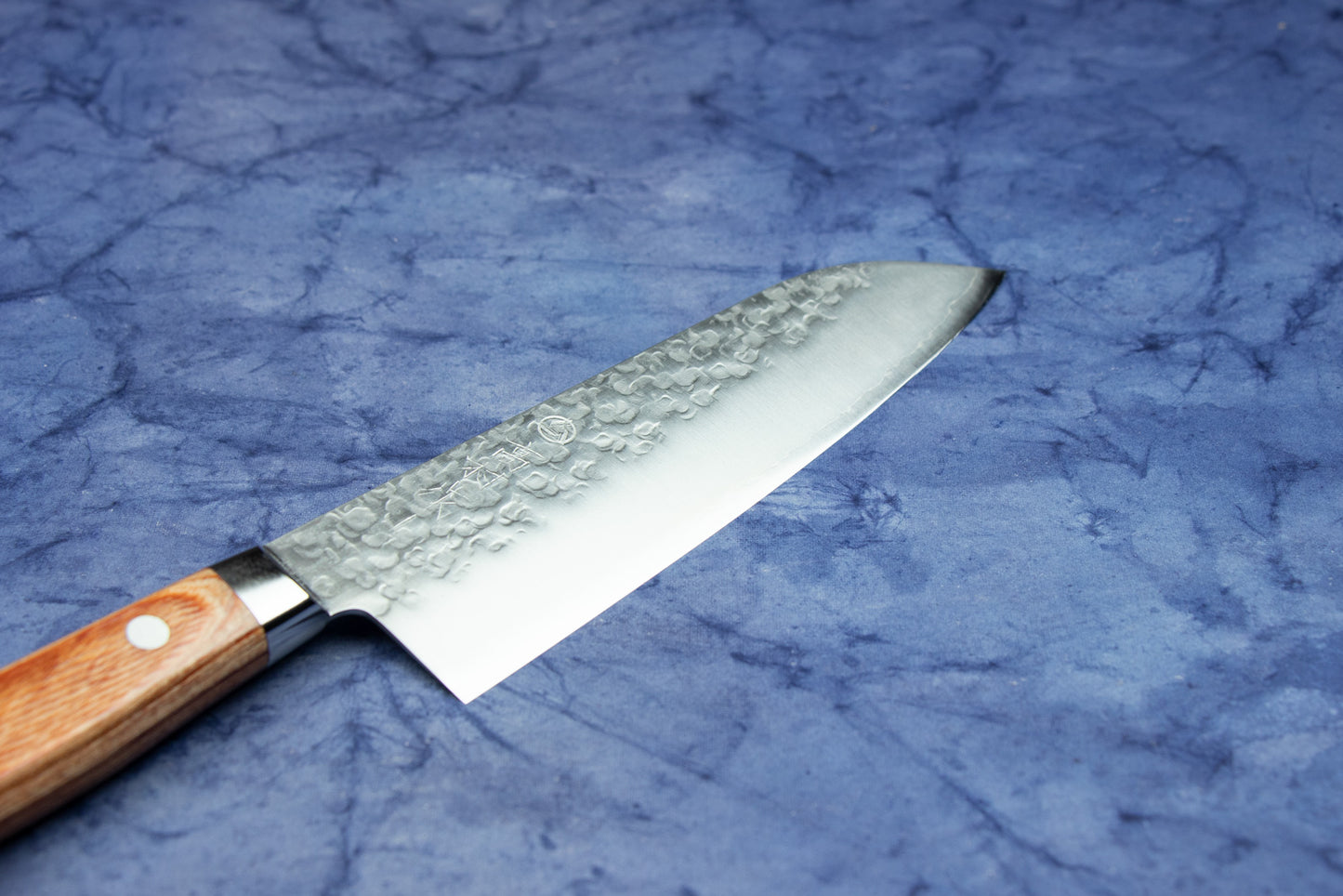 Takamura Chromax Santoku 165mm