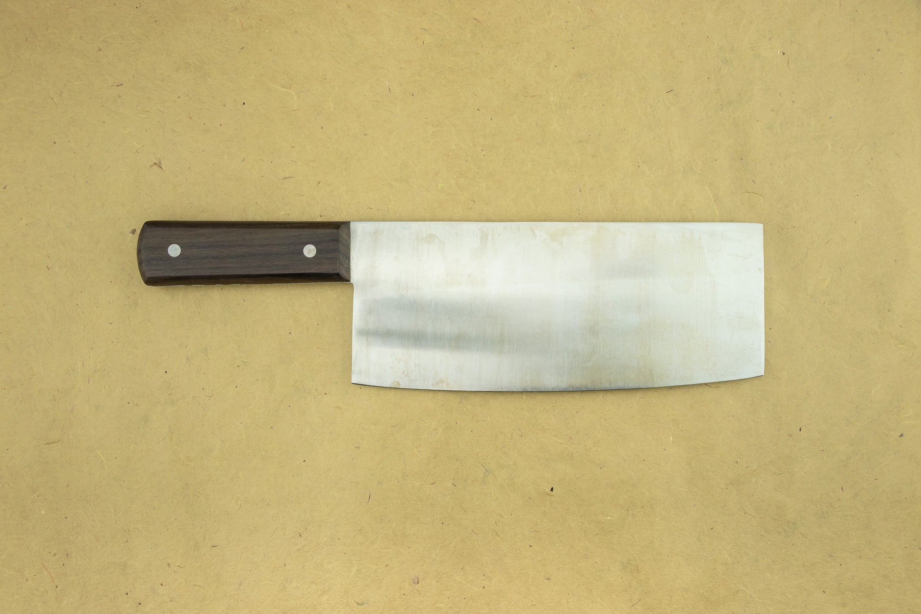 Huohou Professional Chopping Knife Slicing Cleaver - Ikuama