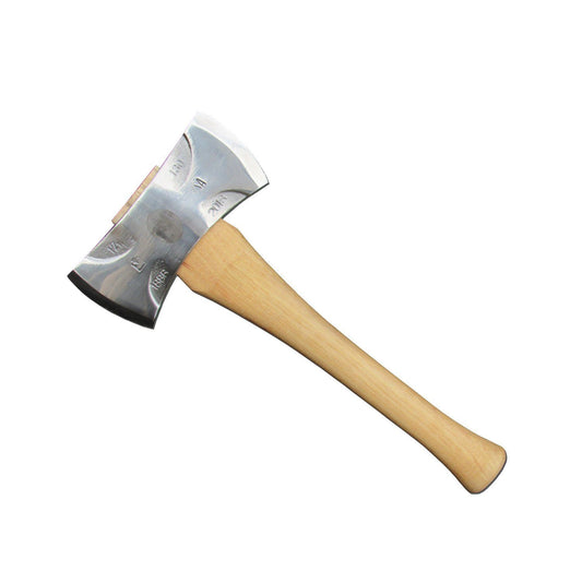 Council Tool 2lb Premium Velvicut Double Saddle Bit Axe from Council Tool