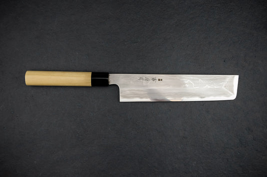 Shigefusa Kitaeji Usuba 240mm