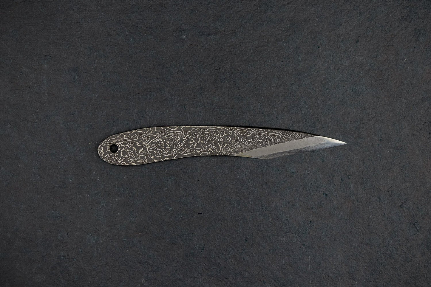 Tasai Tenmoku Kiridashi Kogatana 21mm