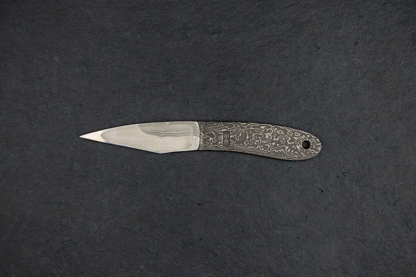 Tasai Tenmoku Kiridashi Kogatana 21mm