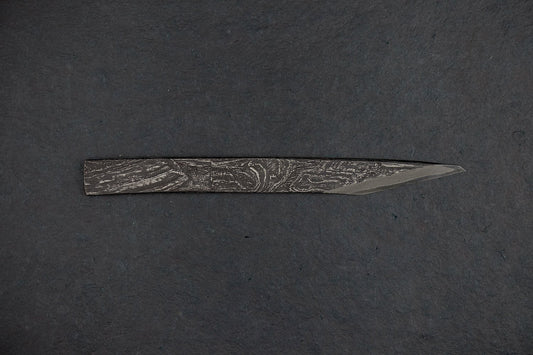 Tasai Watetsu Kiridashi 21mm