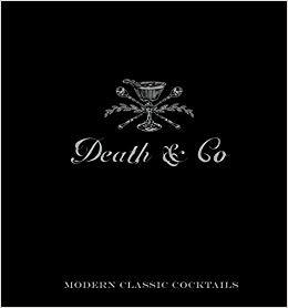 Death and Co from Random House