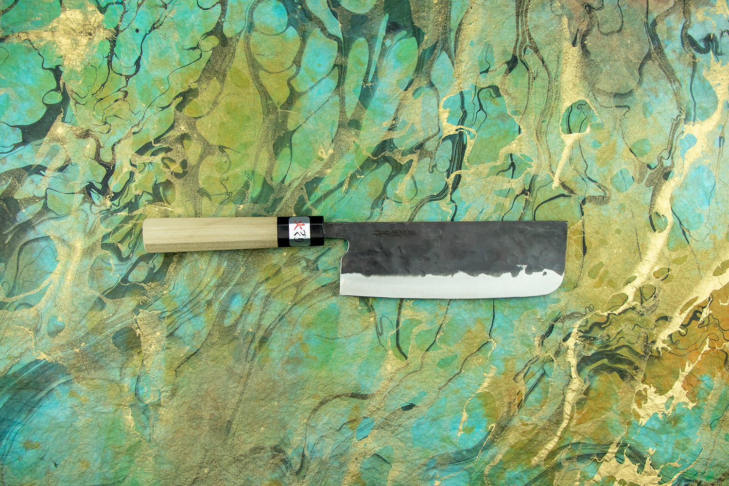 GiR Ultimate Spoonula  Knifewear - Handcrafted Japanese Kitchen Knives