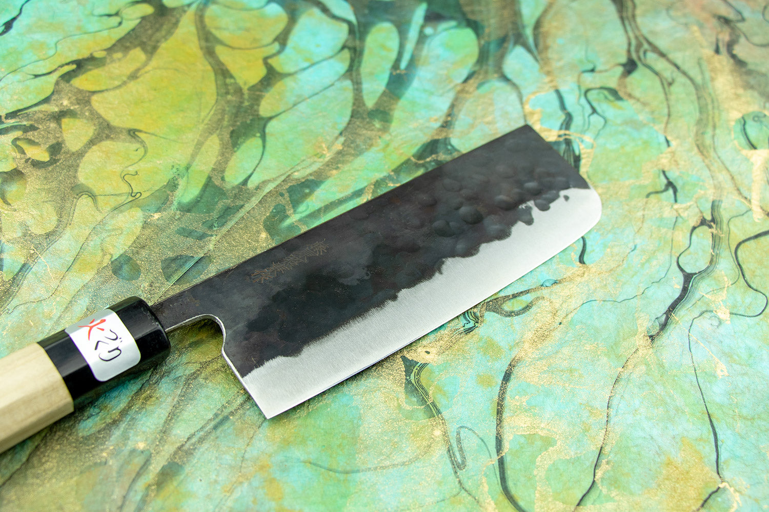 GiR Ultimate Spoonula  Knifewear - Handcrafted Japanese Kitchen Knives
