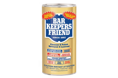 Bar Keepers Friend Powder Cleanser