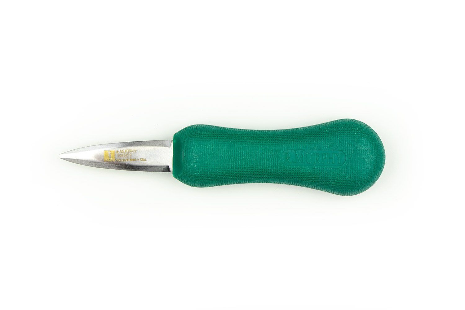 R. Murphy Ocean Plastic Duxbury Shucker from R. Murphy Knives