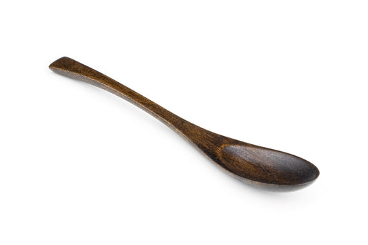 Wakasa Nuri Japanese Curry Spoon