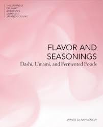 Flavor and Seasonings from Penguin Random house