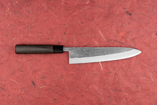 Fujimoto Nashiji Gyuto 210mm