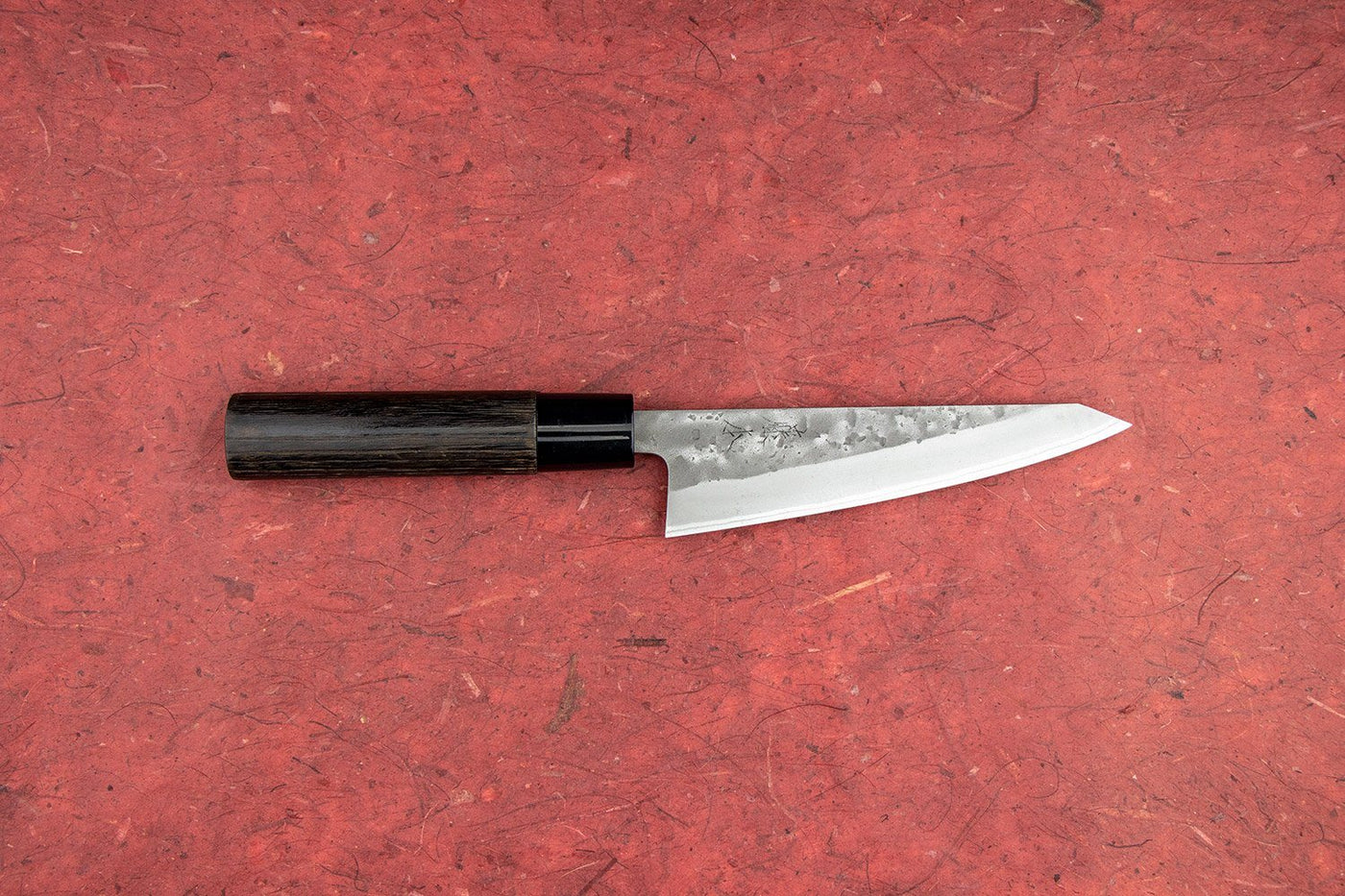 Fujimoto Nashiji Honesuki 150mm Knifewear Handcrafted Japanese