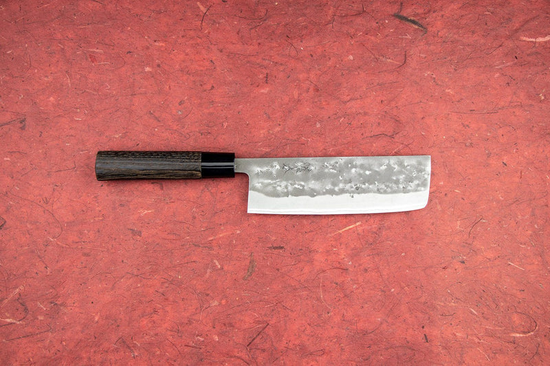 Fujimoto Nashiji Nakiri 165mm