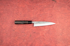 Review: Miyabi 613 hunting knife