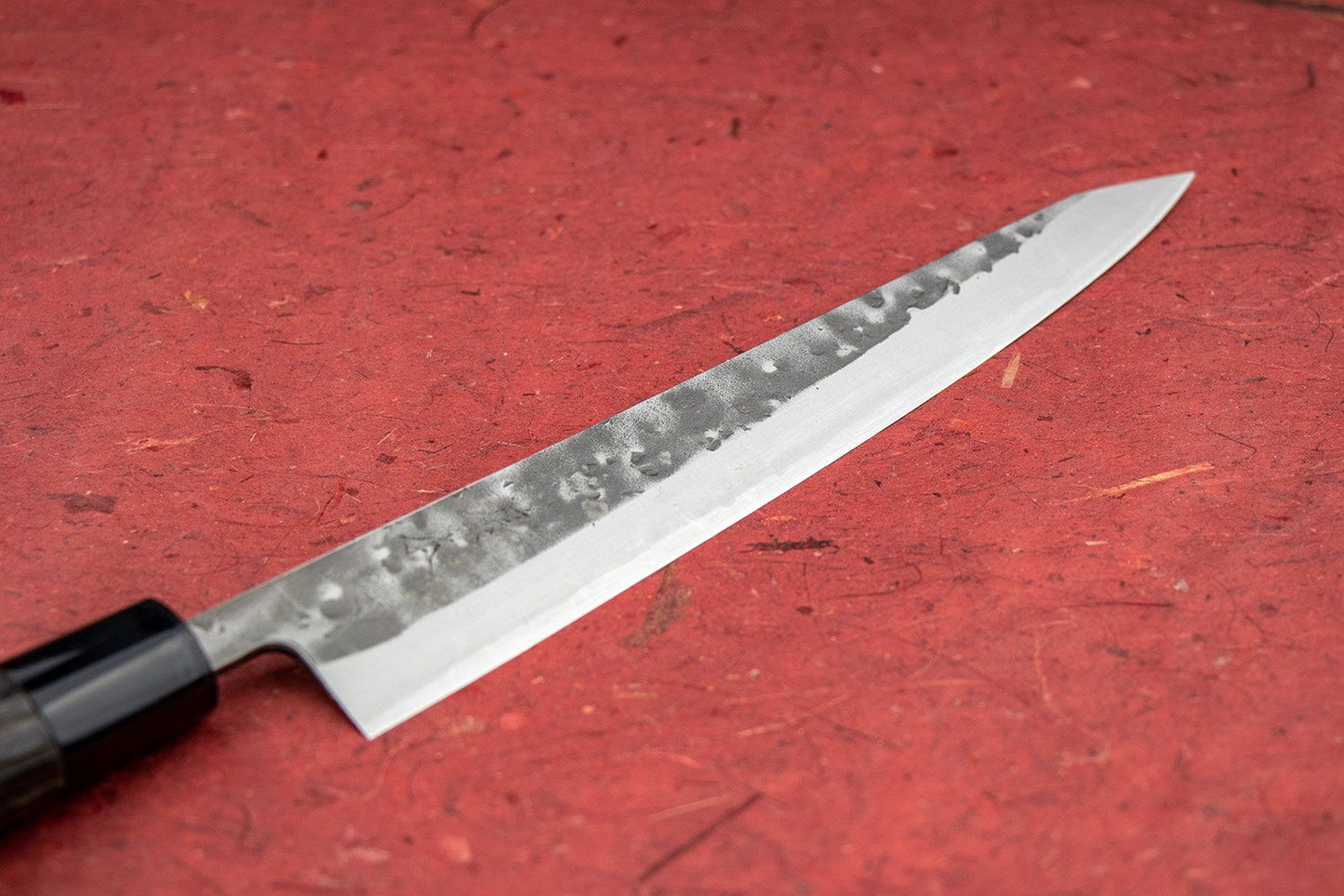 Fujimoto Nashiji Sujihiki 240mm