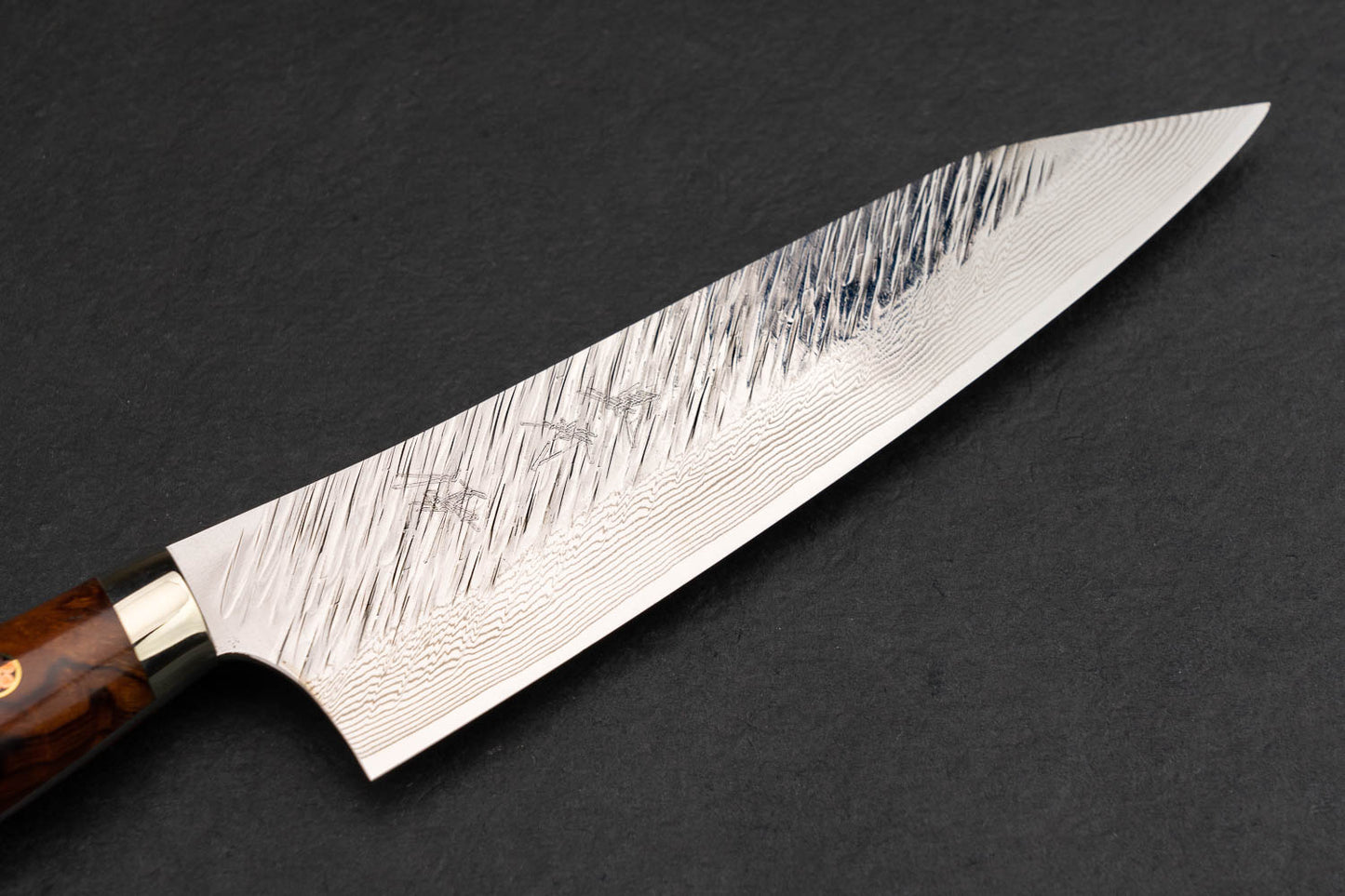 Yu Kurosaki SG2 Fujin Western Gyuto 180mm