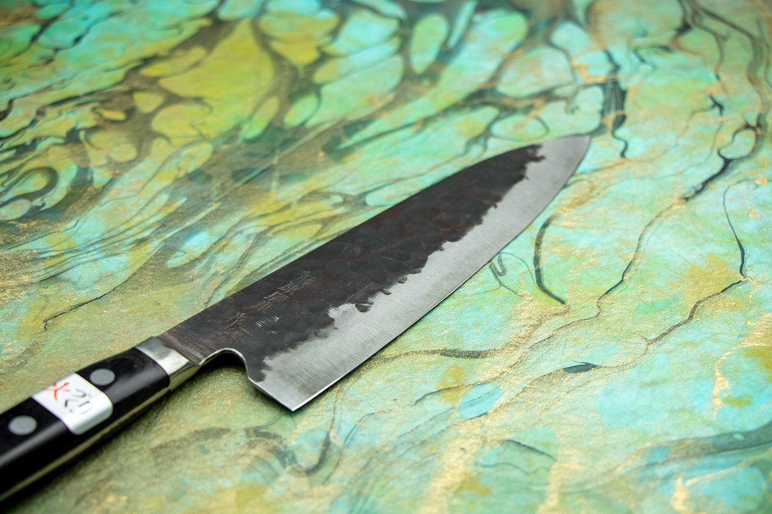 What's the Sharpest Knife?  Knifewear - Handcrafted Japanese