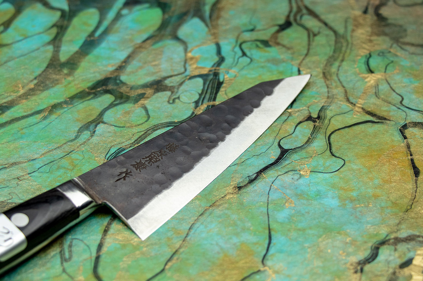 Fujiwara Western Denka Honesuki 150mm