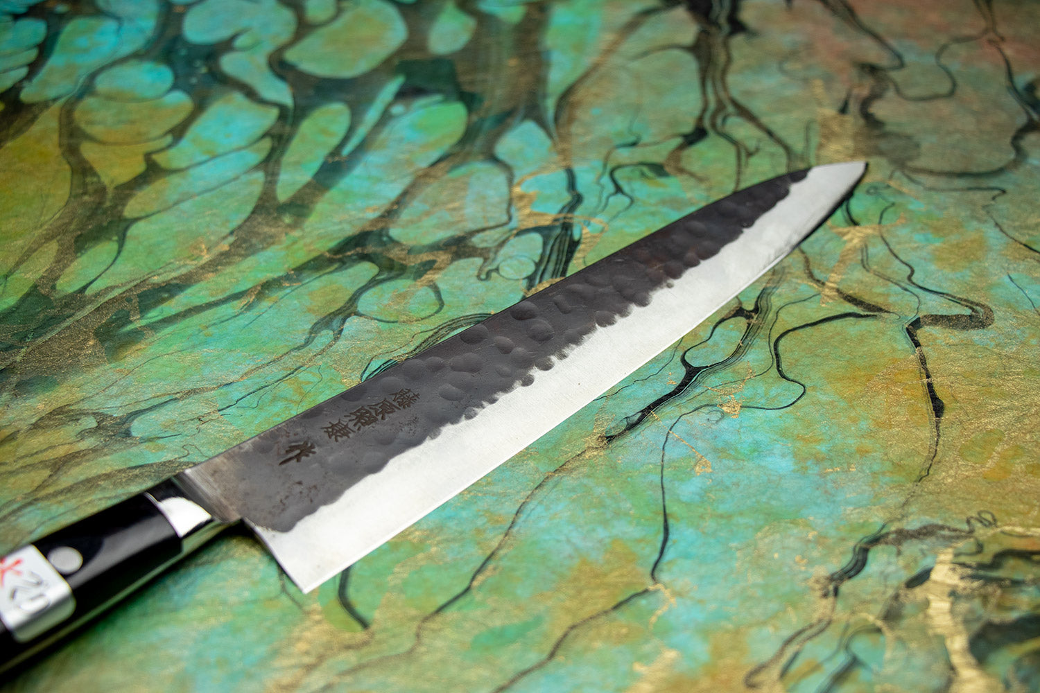 Japanese Gyuto knife [Denka], Gyuto Knife, Japanese Knives