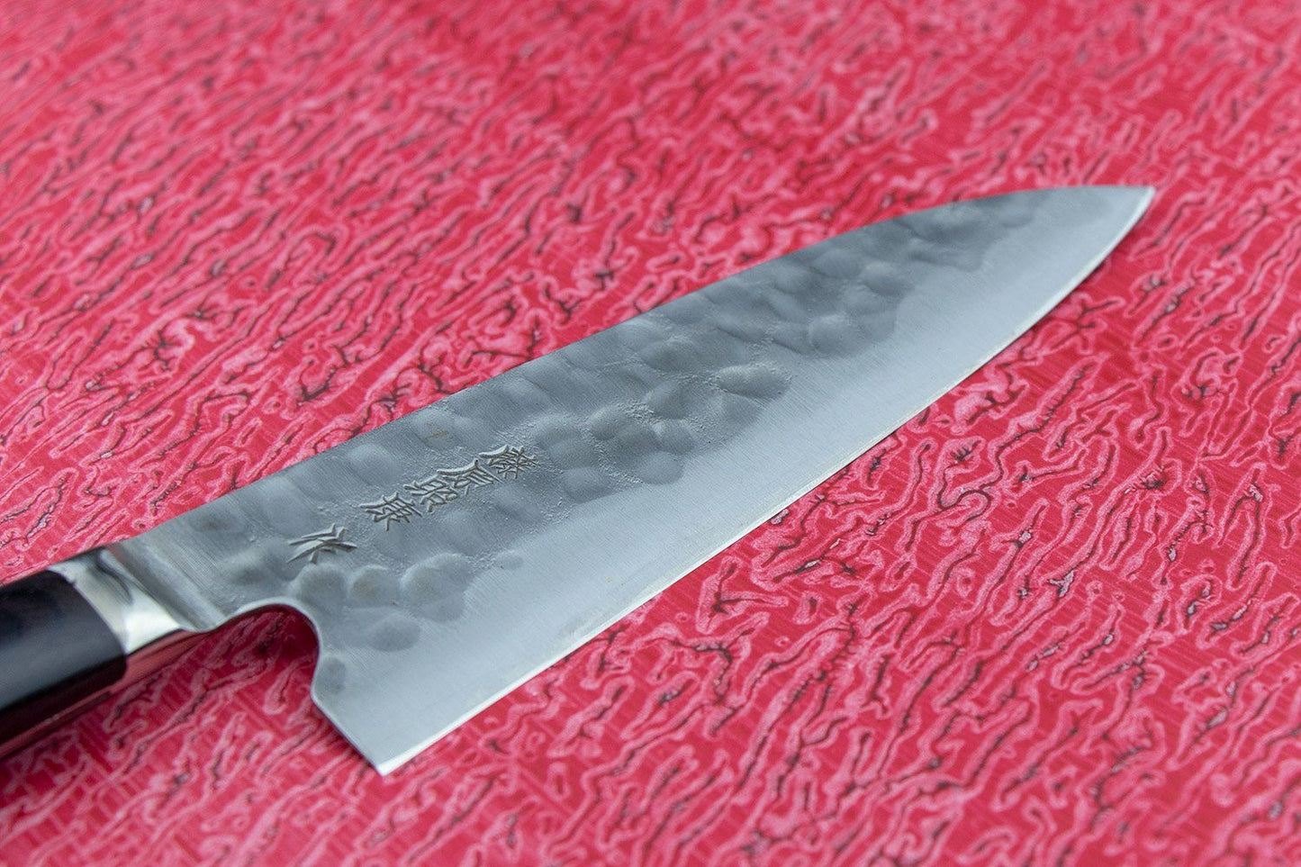 Fujiwara Maboroshi Gyuto 180mm