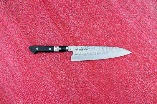 Fujiwara Maboroshi Gyuto 195mm