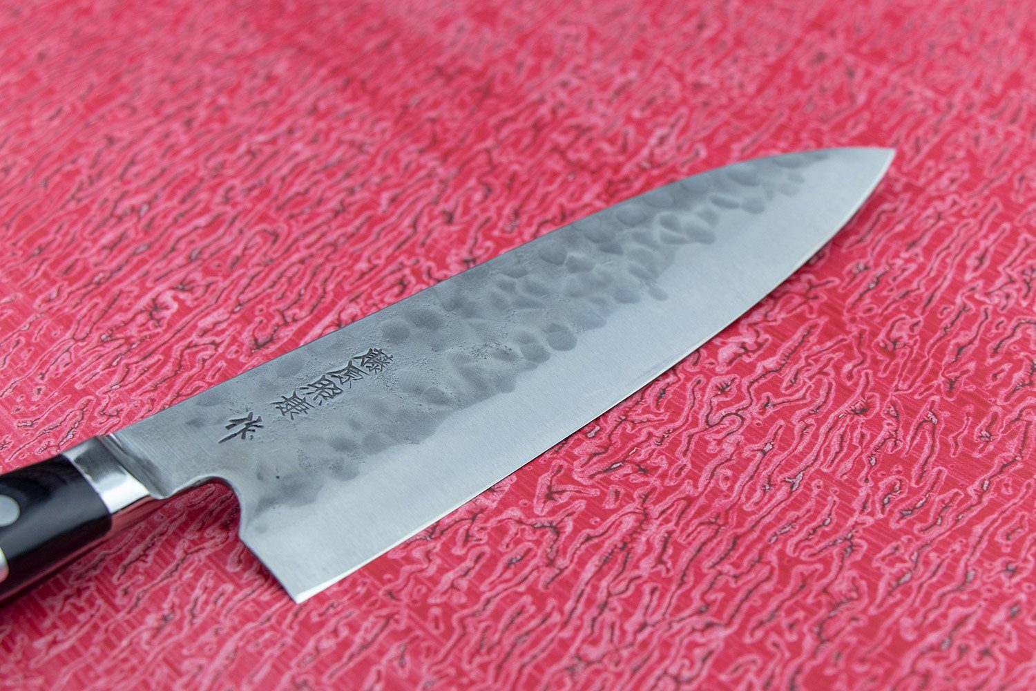 Fujiwara Maboroshi Gyuto 195mm