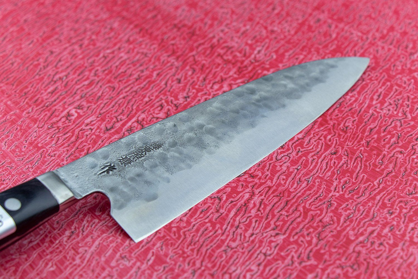 Fujiwara Maboroshi Gyuto 210mm