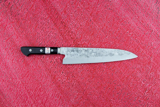 Fujiwara Maboroshi Gyuto 240mm