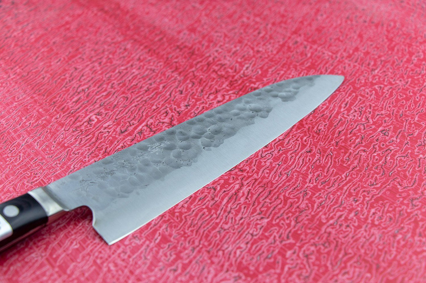 Fujiwara Maboroshi Gyuto 240mm