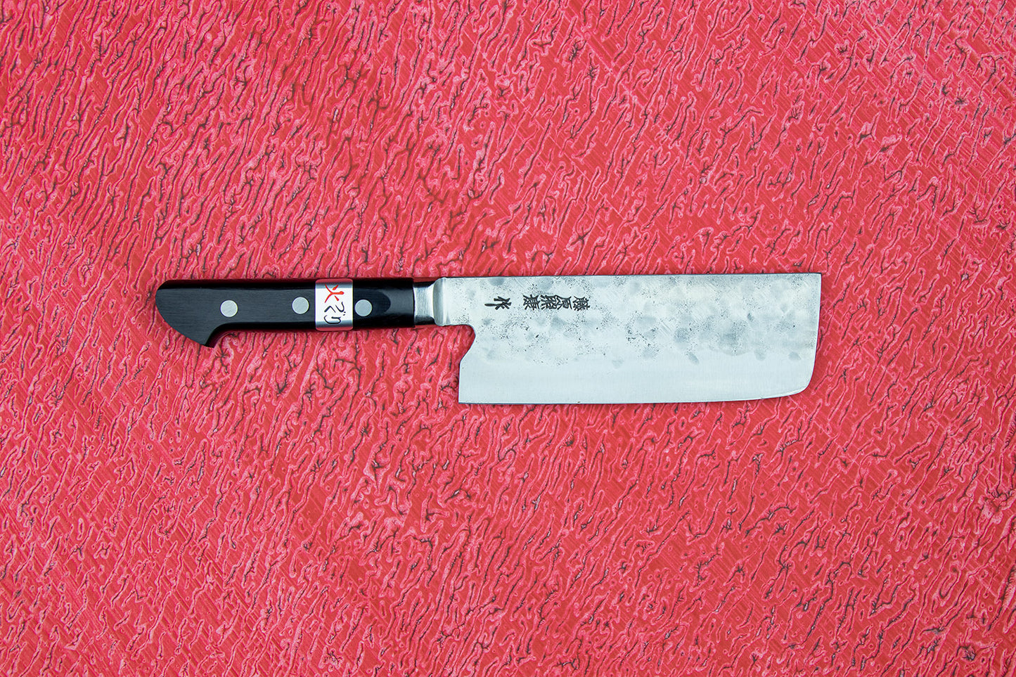 Fujiwara Maboroshi Nakiri 150mm