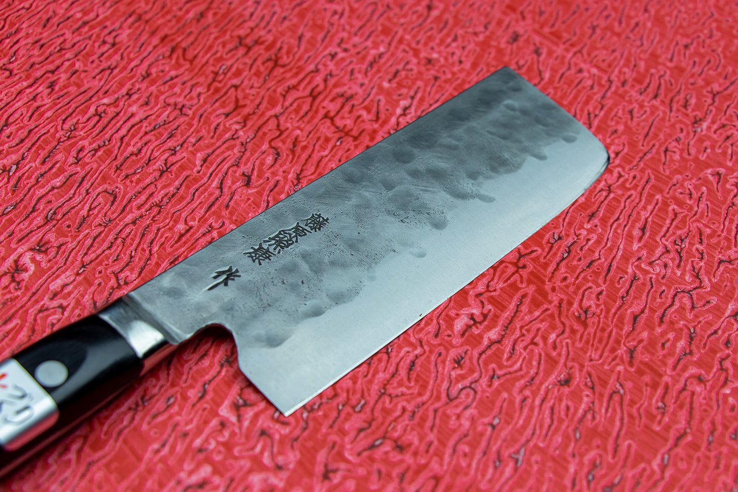 Fujiwara Maboroshi Nakiri 150mm