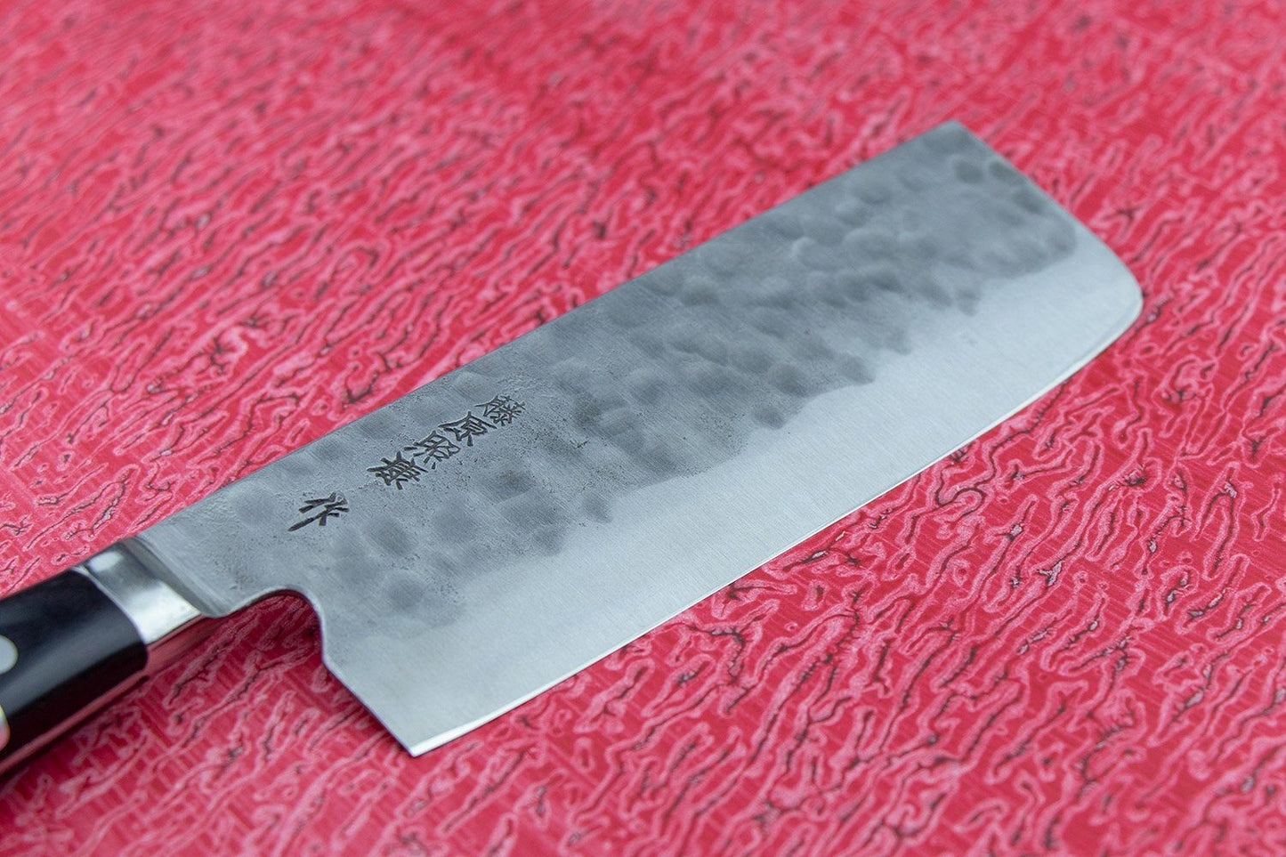 Fujiwara Maboroshi Nakiri 165mm