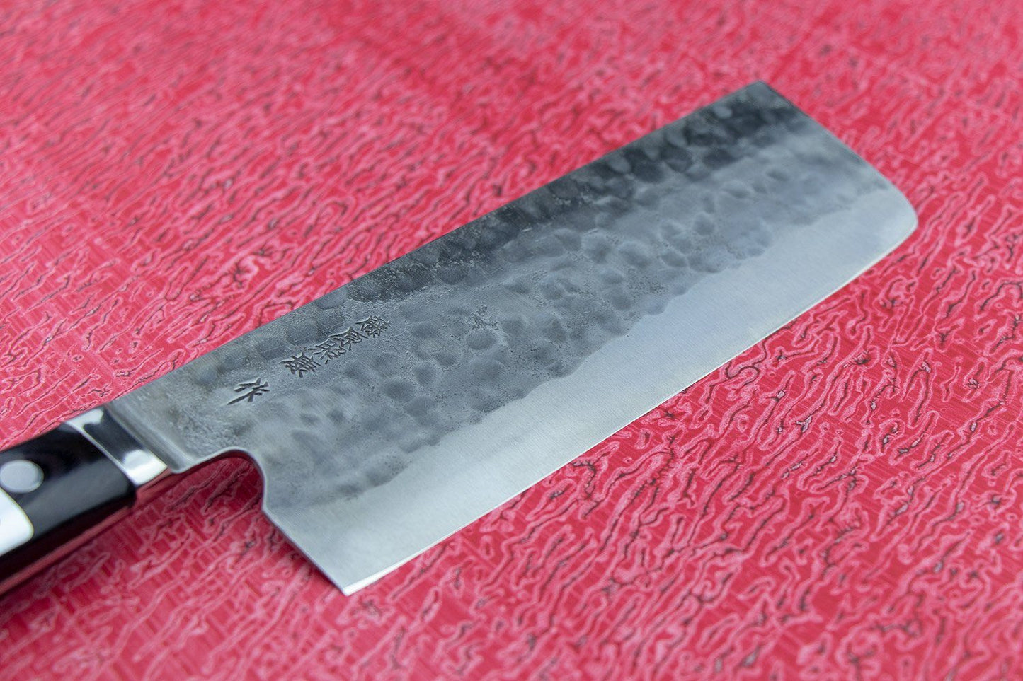 Fujiwara Maboroshi Nakiri 195mm