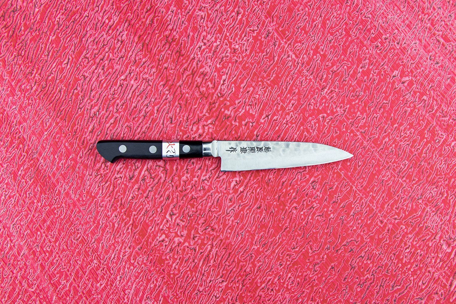 Fujiwara Maboroshi Petty 120mm from Teruyasu Fujiwara