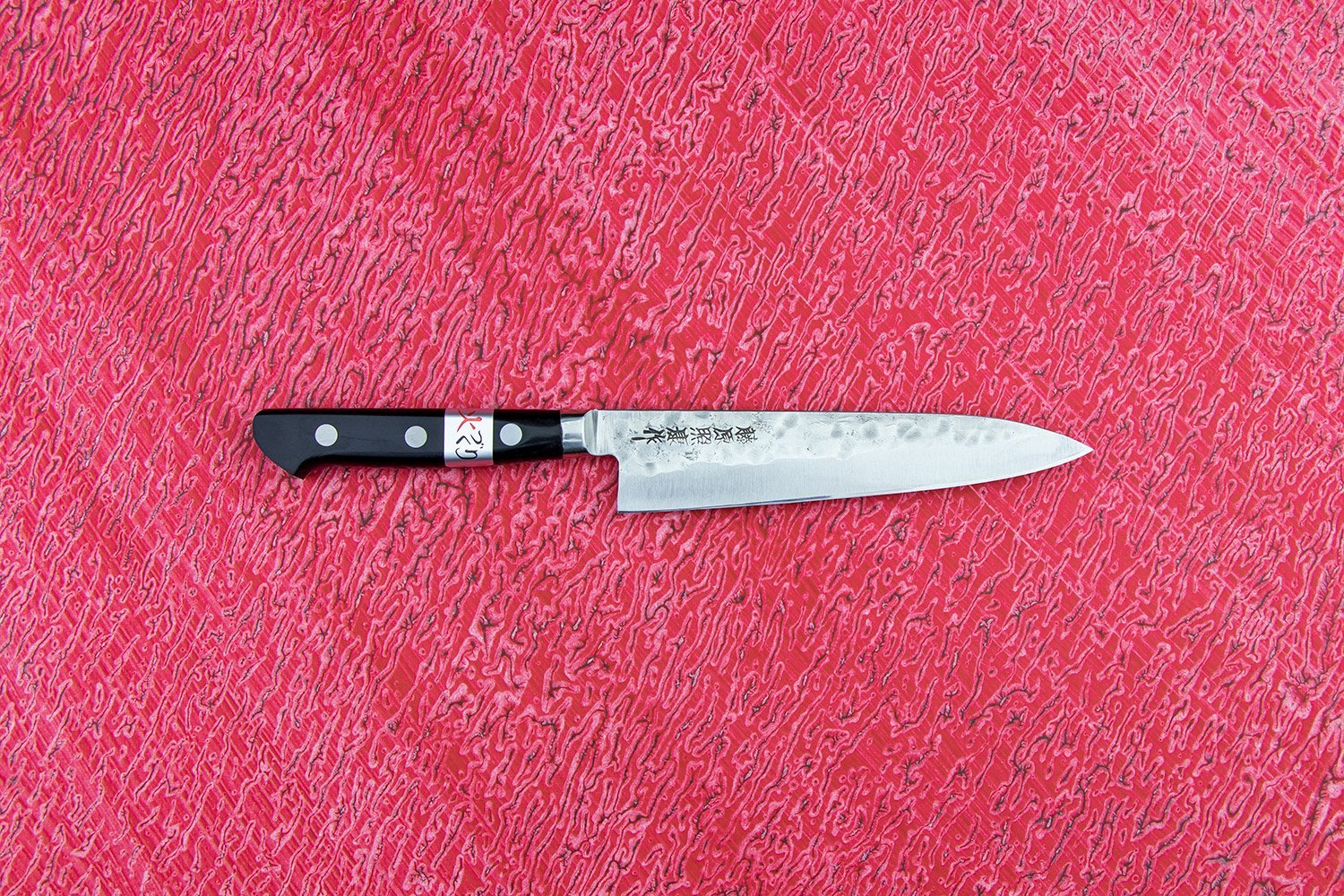 Japanese Folding Knife - Brass – November 19 Shop