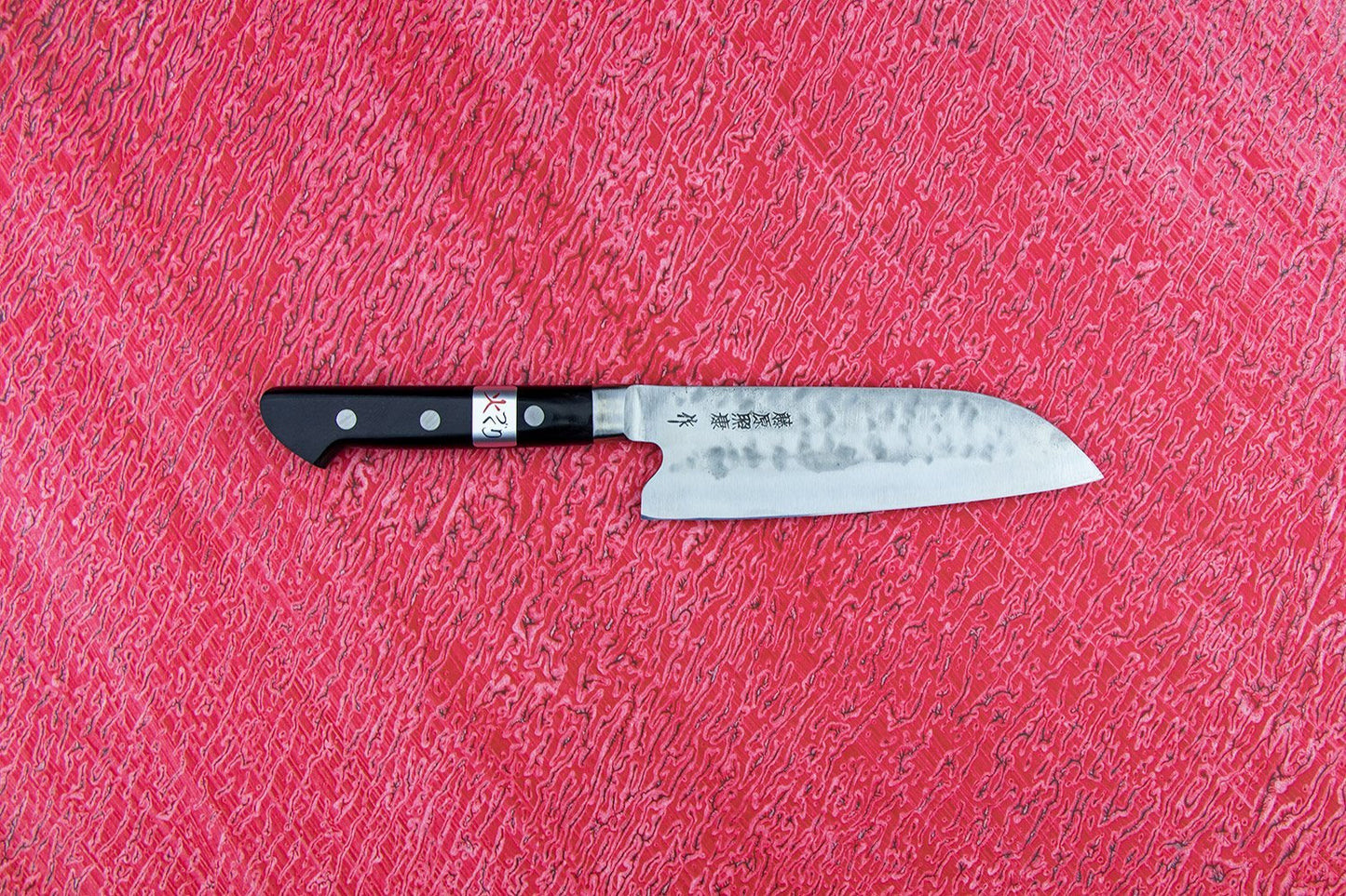 Fujiwara Maboroshi Santoku 165mm