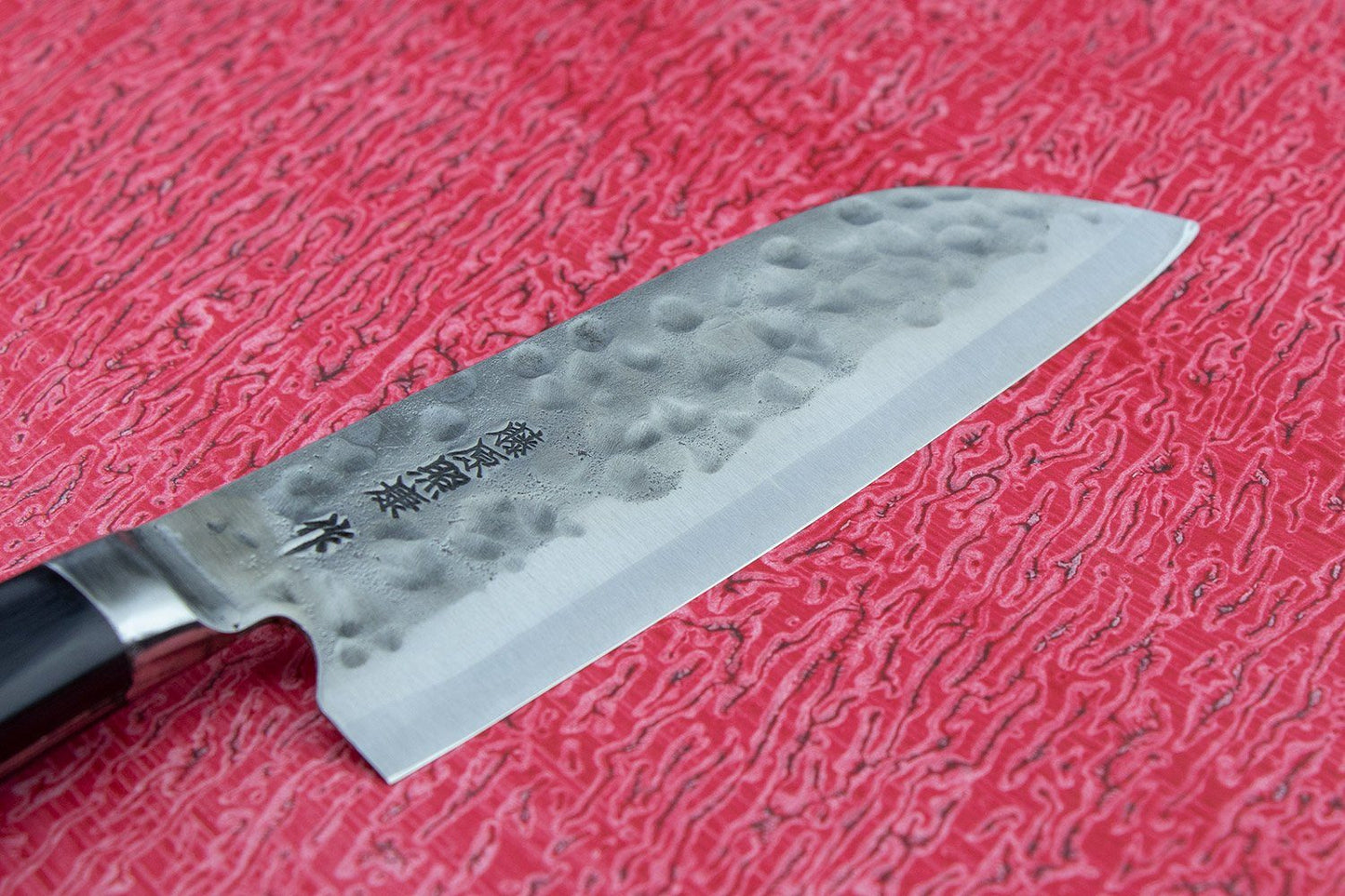 Fujiwara Maboroshi Santoku 180mm