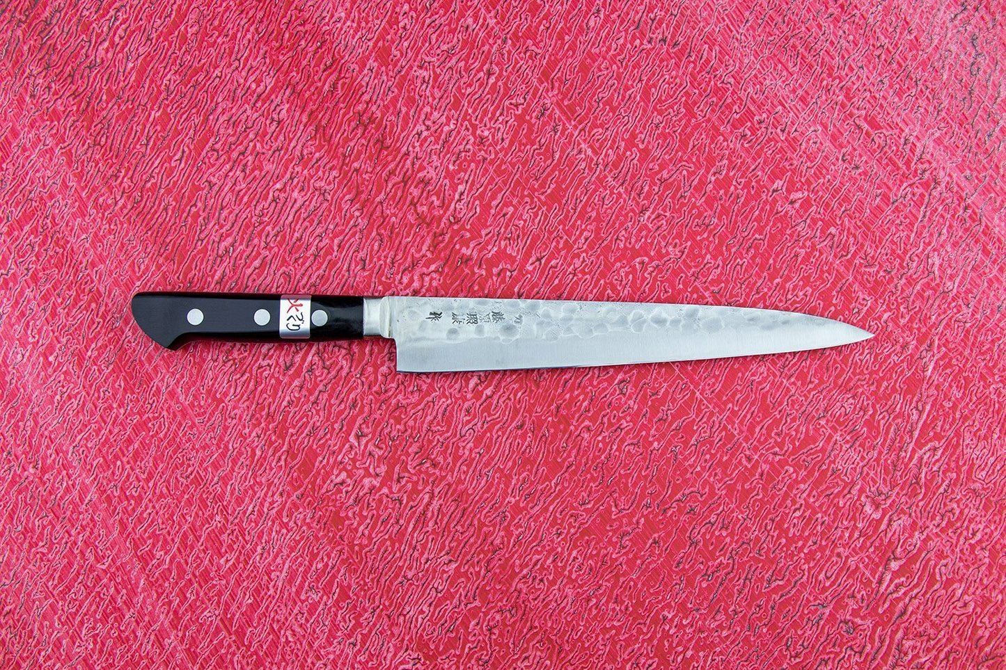 Fujiwara Maboroshi Sujihiki 240mm