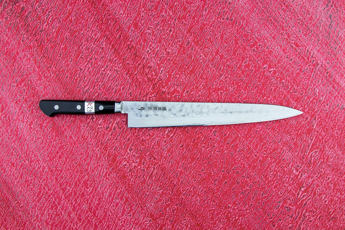 Fujiwara Maboroshi Sujihiki 270mm