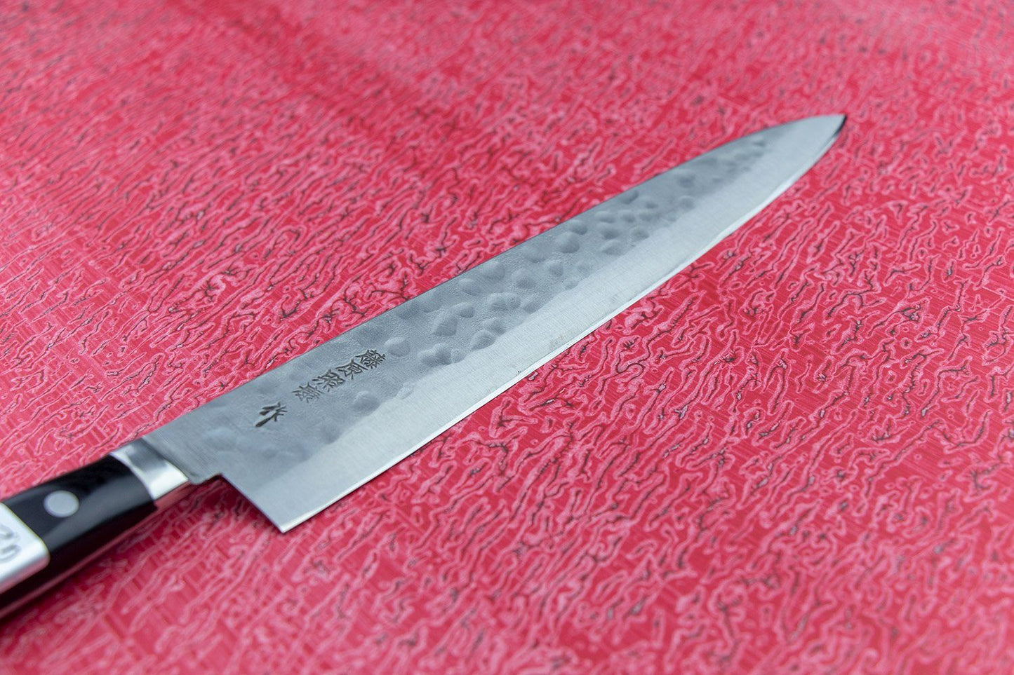 Fujiwara Maboroshi Sujihiki 270mm