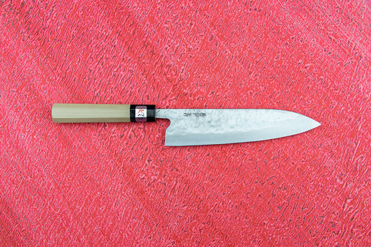 Fujiwara Maboroshi Wa Gyuto 210mm