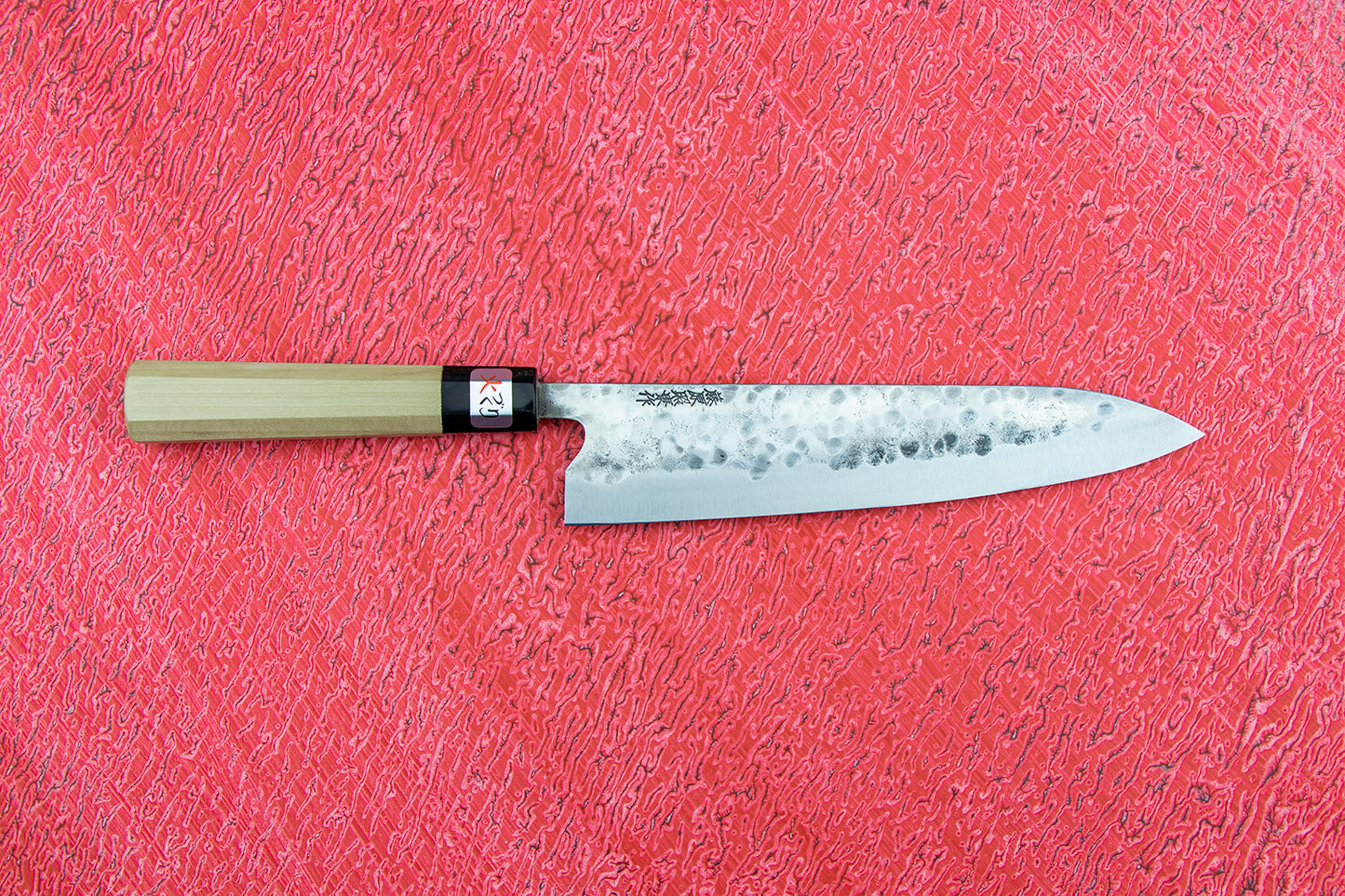 Fujiwara Maboroshi Wa Gyuto 240mm