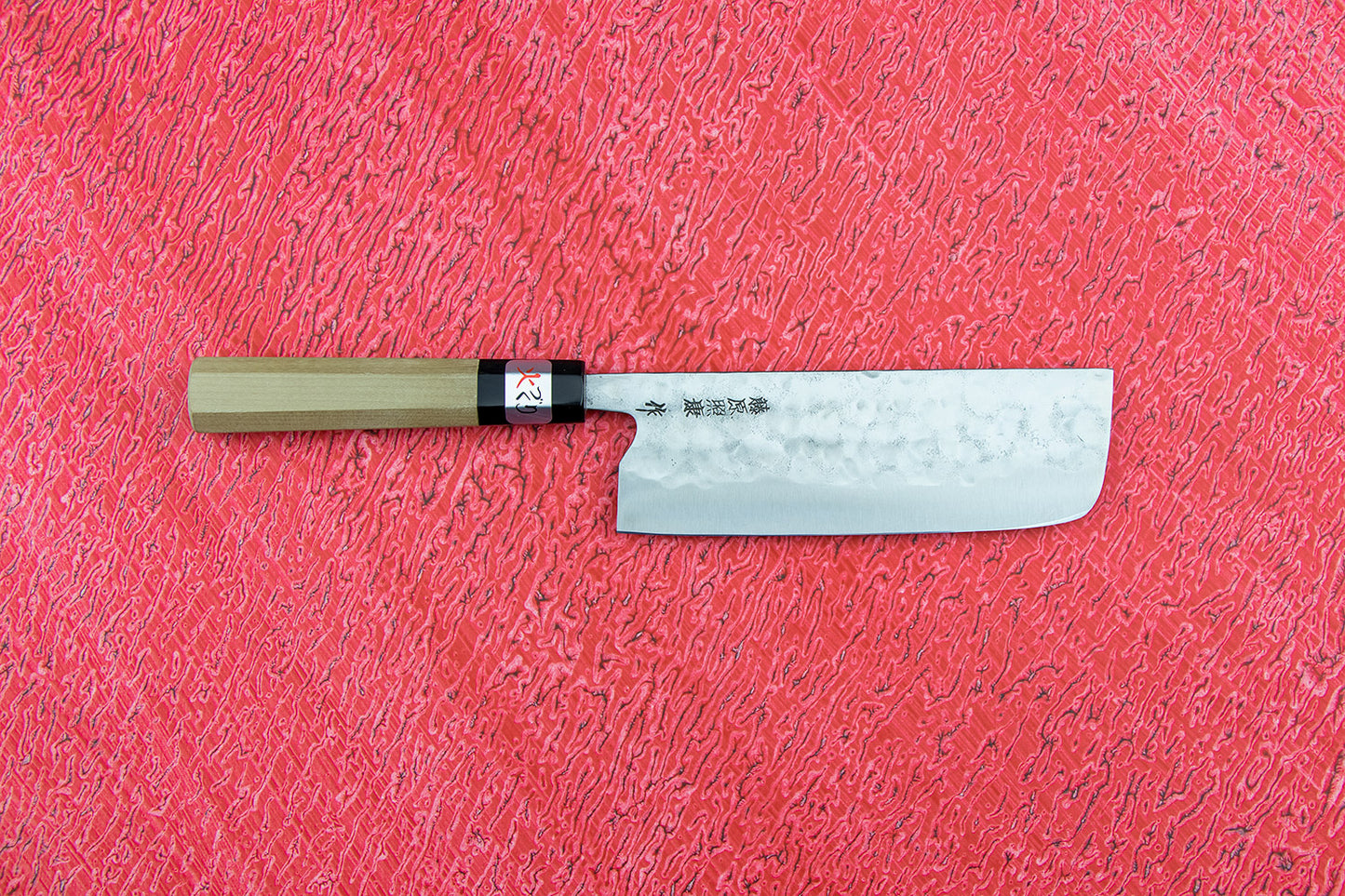 Fujiwara Maboroshi Wa Nakiri 165mm