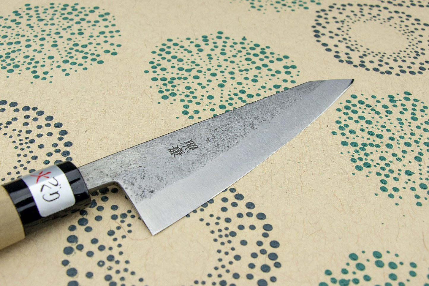 Fujiwara Nashiji Honesuki 150mm