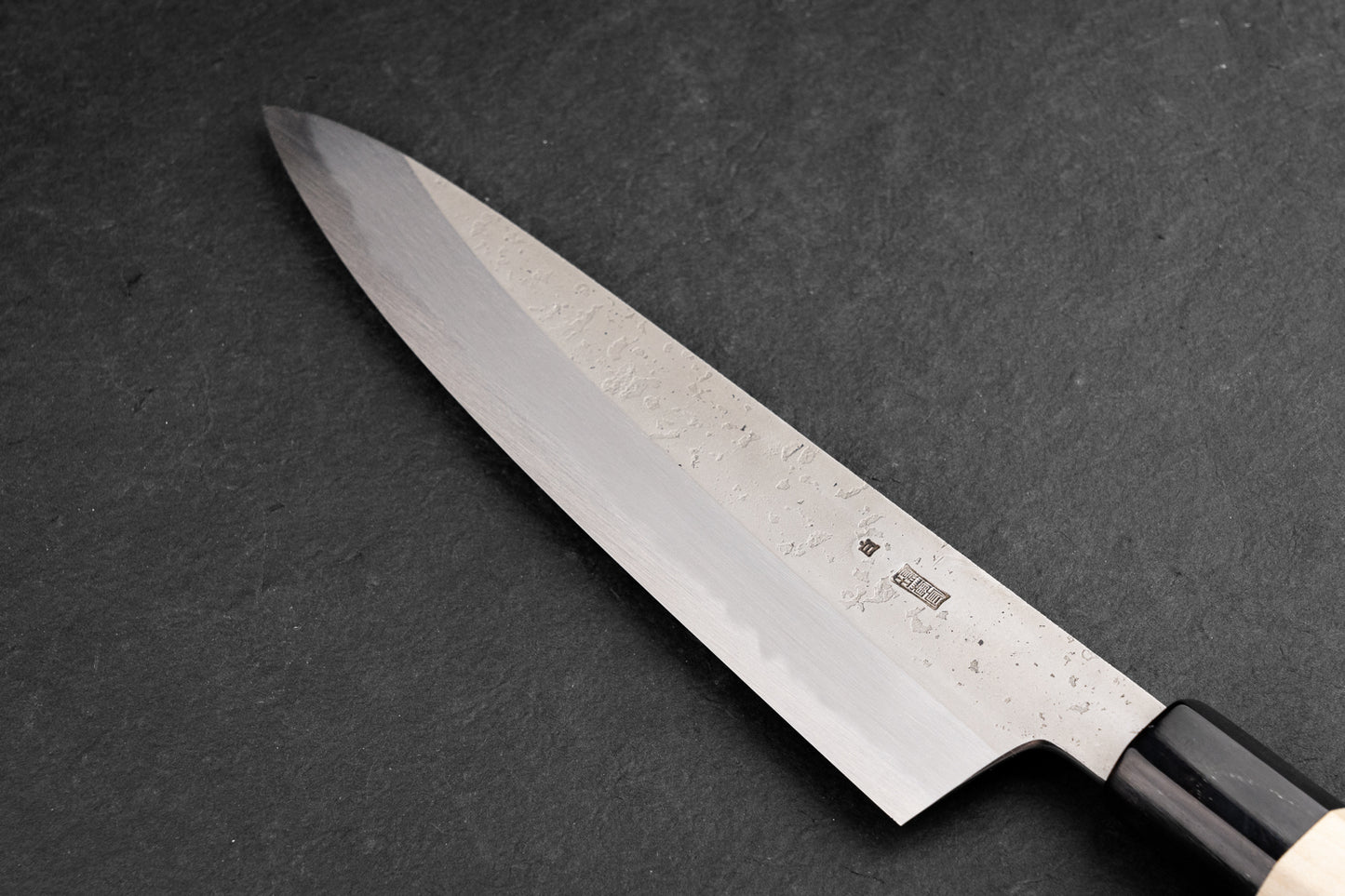 Sakai Kikumori Kikuzuki Rin Gyuto 210mm