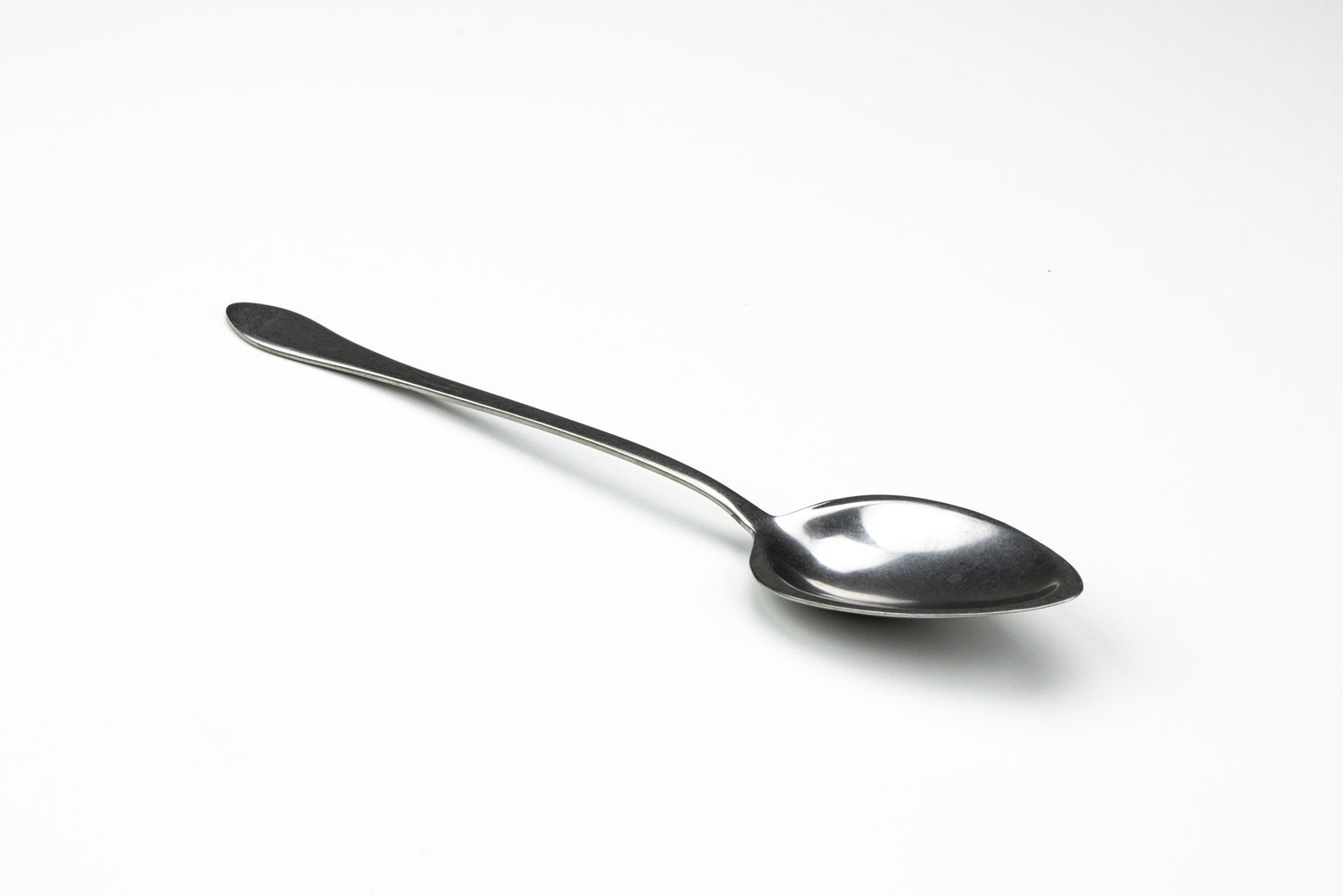 Gestura 01 Kitchen Spoon from Gestura