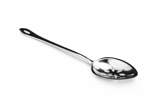 Gestura 00 Slotted Kitchen Spoon