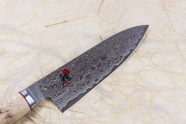 Miyabi Mikoto Chef's Knife